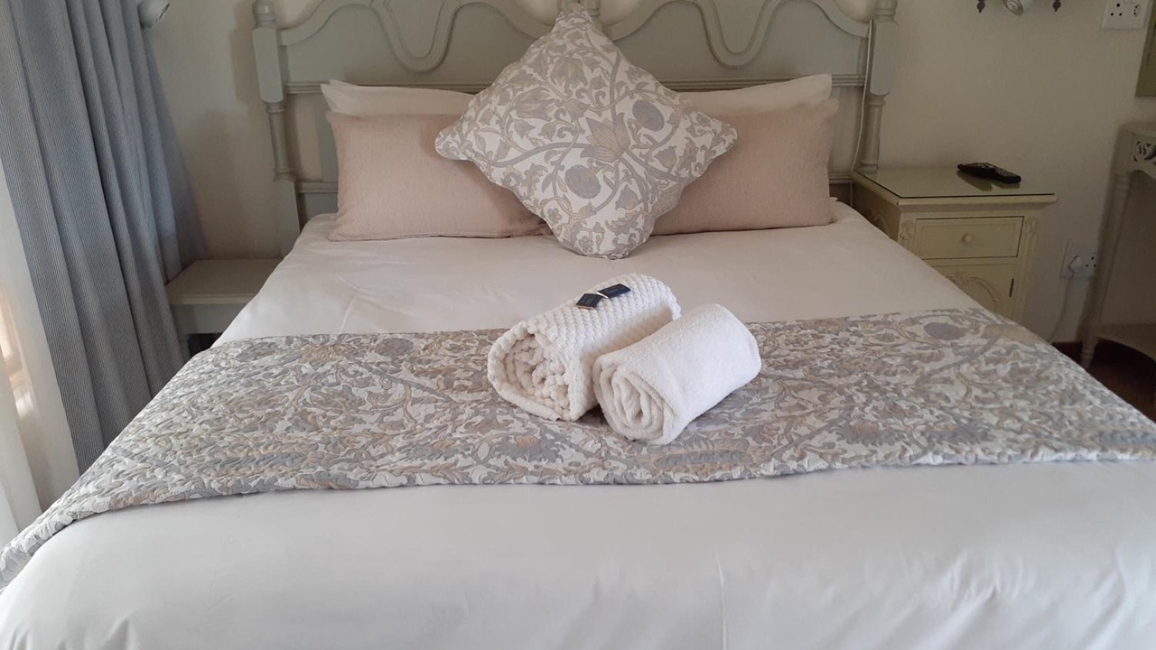 Photo of Bedroom in Fouriesburg