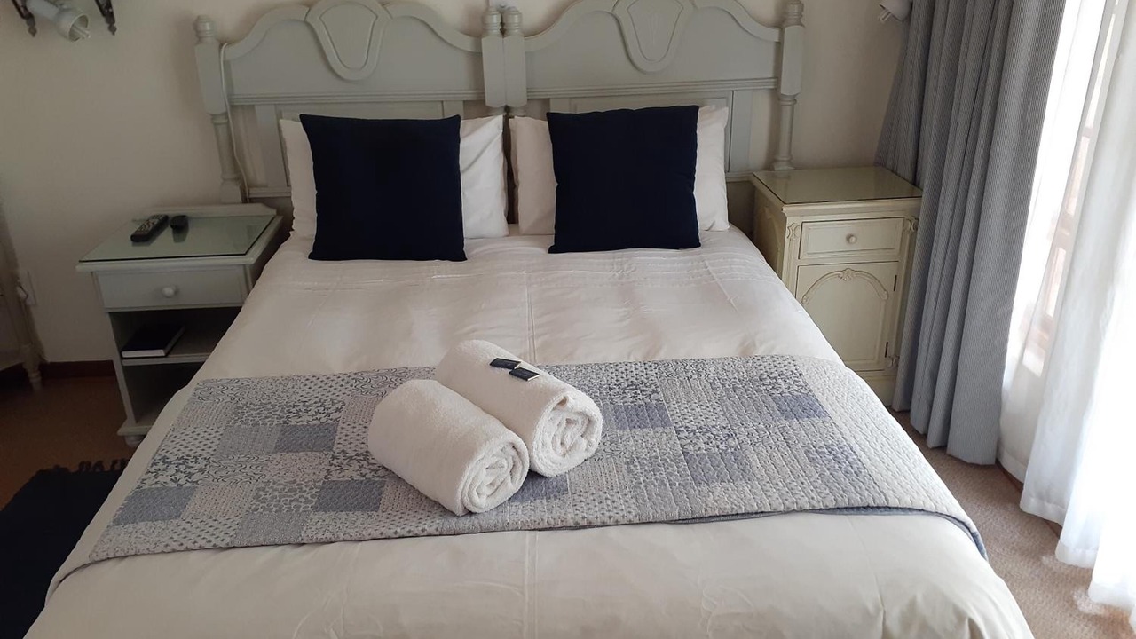 Photo of Bedroom in Fouriesburg