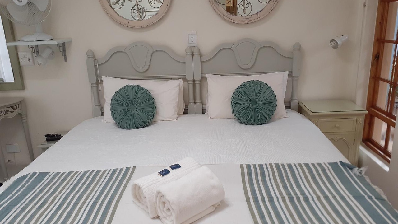 Photo of Bedroom in Fouriesburg