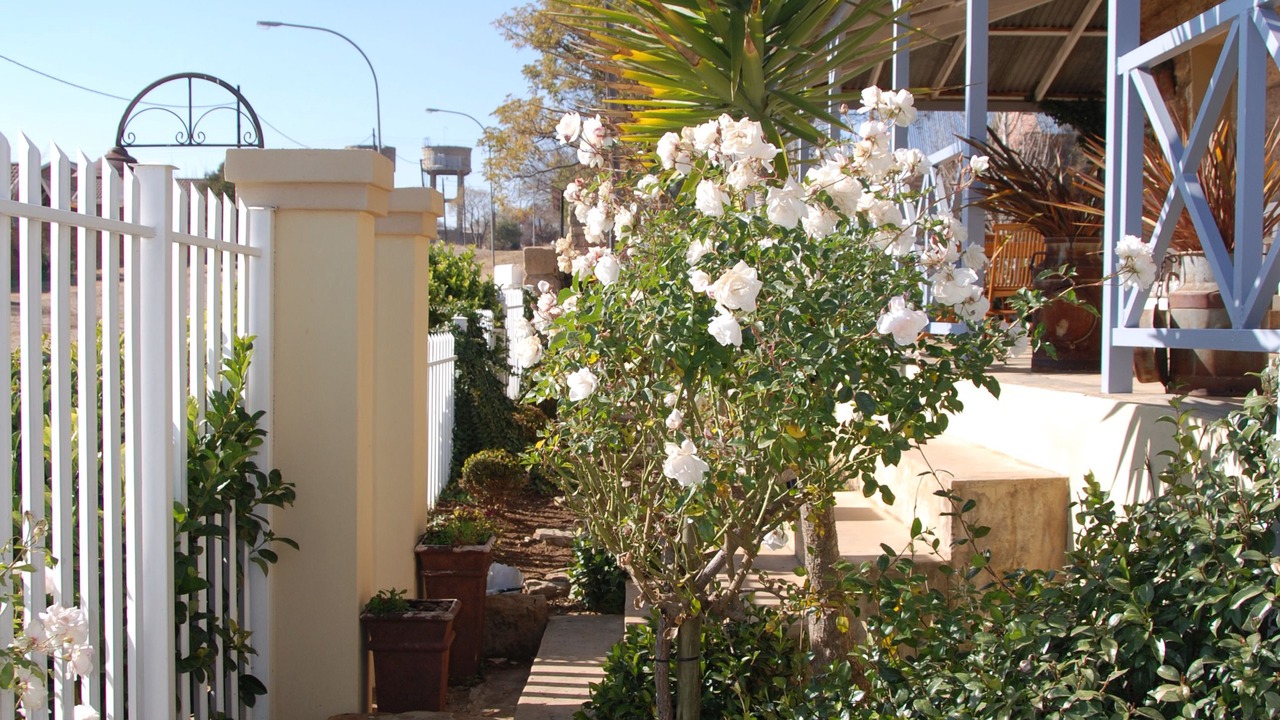 Photo of Outdoor in Fouriesburg