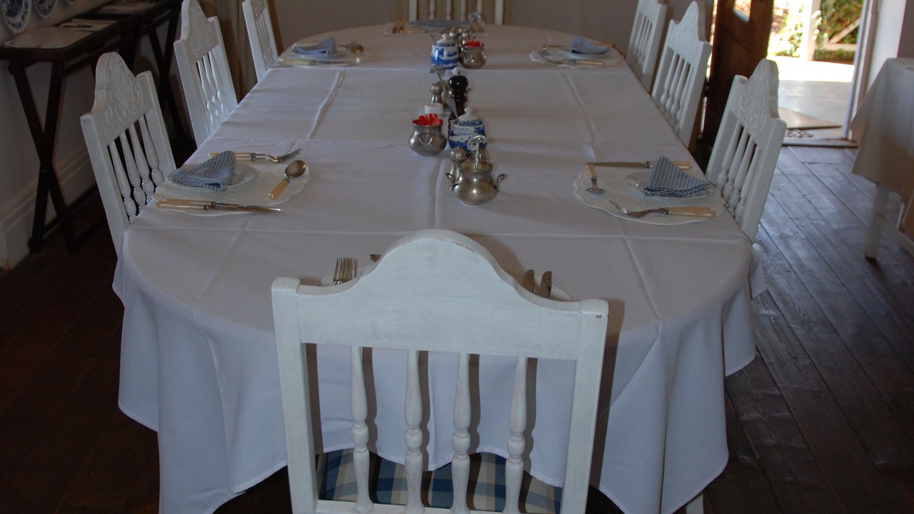 Photo of Others in Fouriesburg