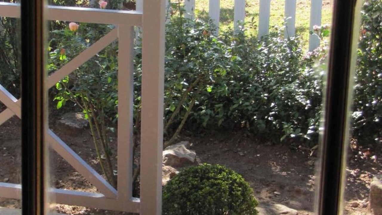 Photo of Patio Balcony in Fouriesburg