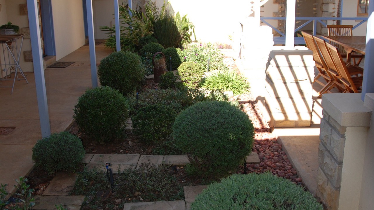 Photo of Outdoor in Fouriesburg