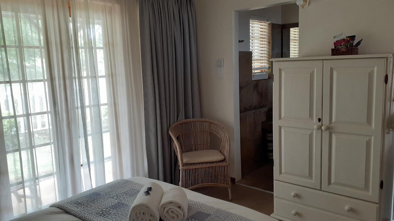Photo of Bedroom in Fouriesburg