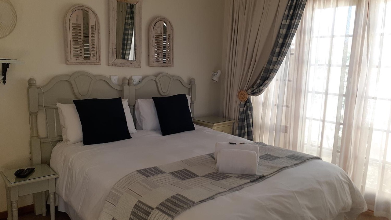 Photo of Bedroom in Fouriesburg