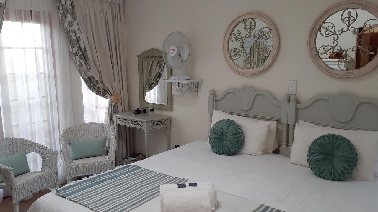 Photo of Bedroom in Fouriesburg