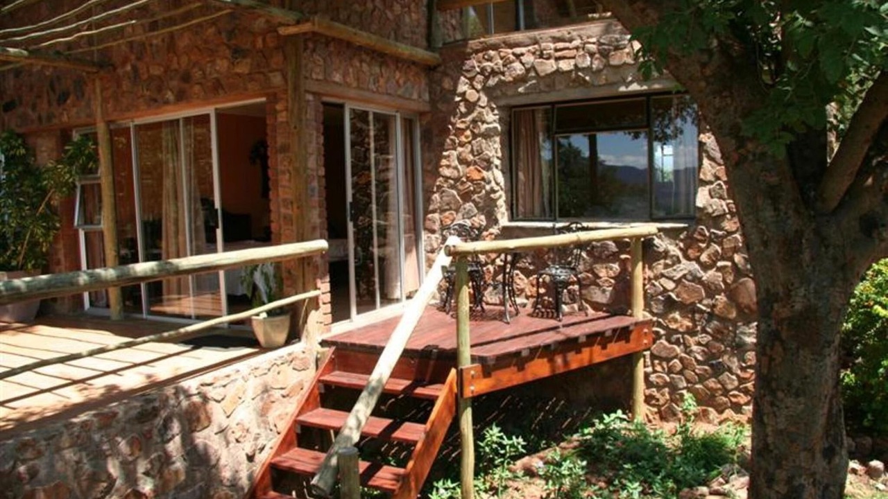 Photo of Outdoor in Thabazimbi