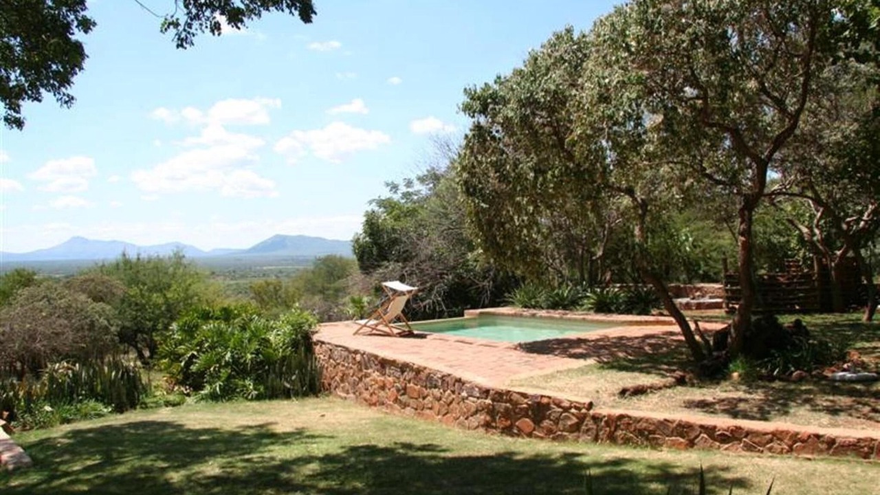 Photo of Outdoor in Thabazimbi