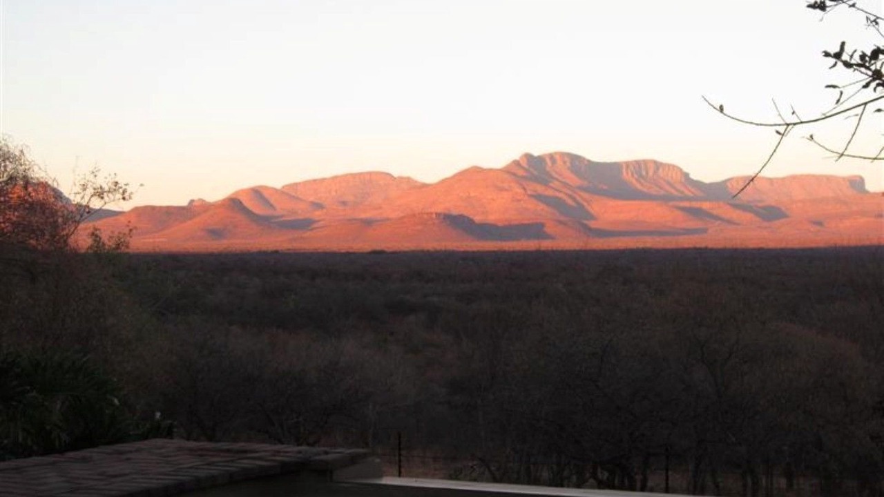 Photo of Outdoor in Thabazimbi
