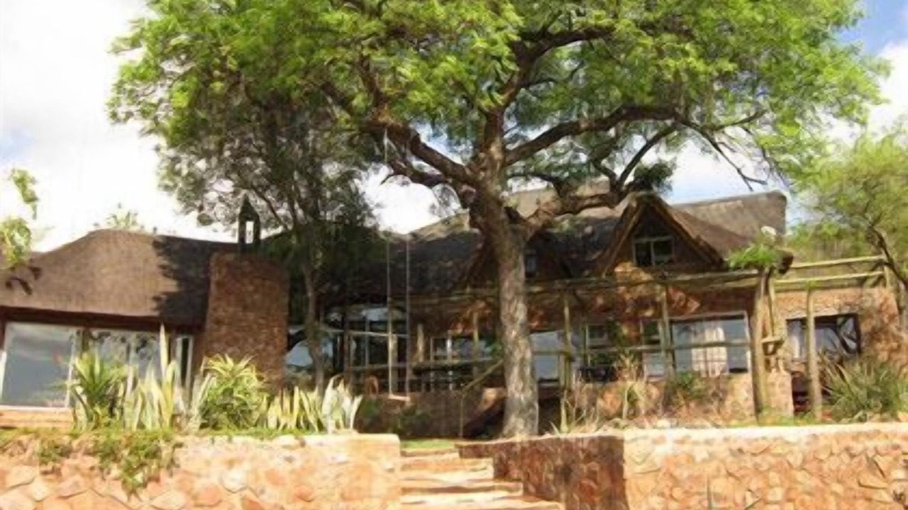 Photo of Outdoor in Thabazimbi