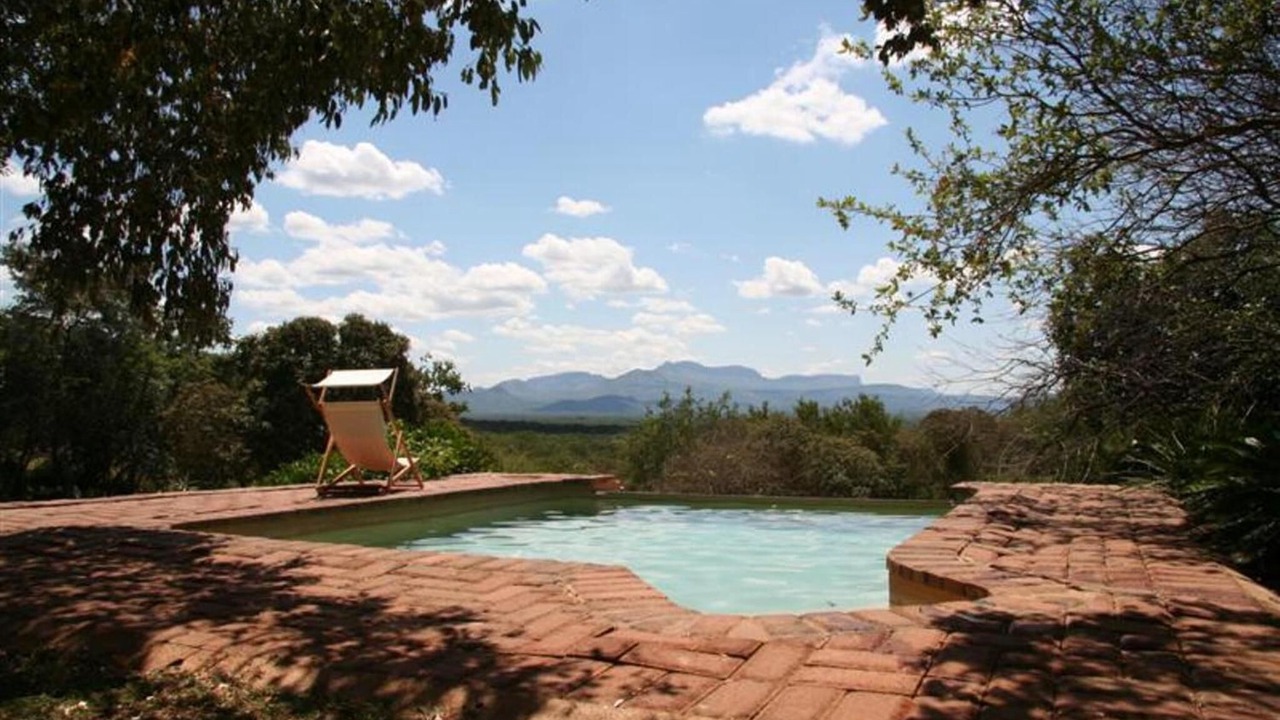 Photo of Outdoor in Thabazimbi