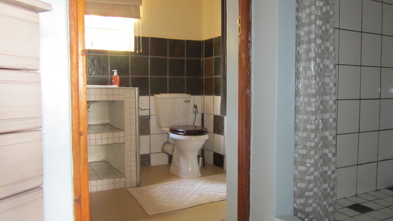 Photo of Bathroom in Thabazimbi