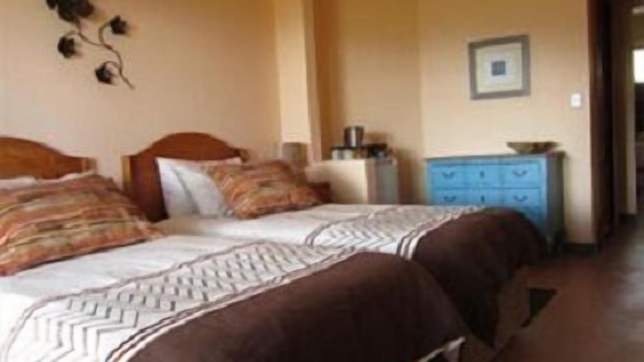 Photo of Bedroom in Thabazimbi