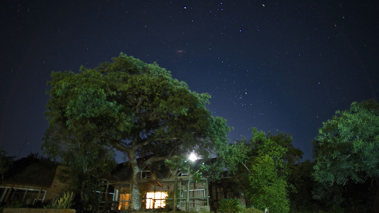 Photo of Outdoor in Thabazimbi
