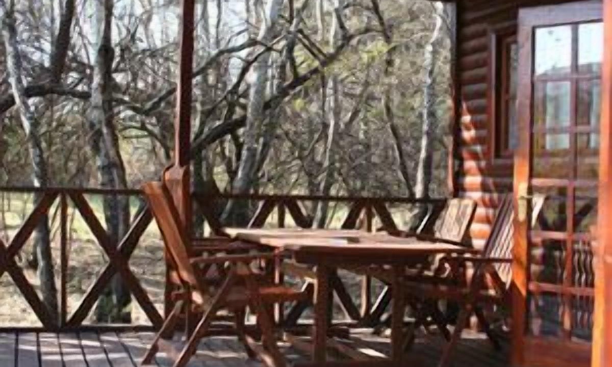 Photo of Patio Balcony in Maanhaarand