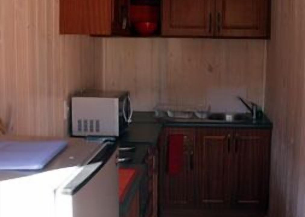Photo of Kitchen in Maanhaarand