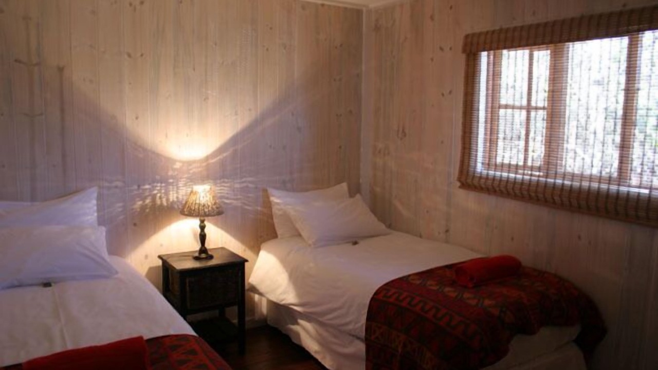Photo of Bedroom in Maanhaarand