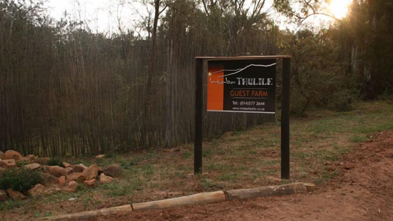 Photo of Outdoor in Maanhaarand