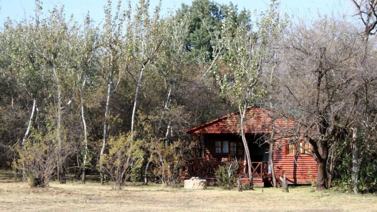 Photo of Outdoor in Maanhaarand