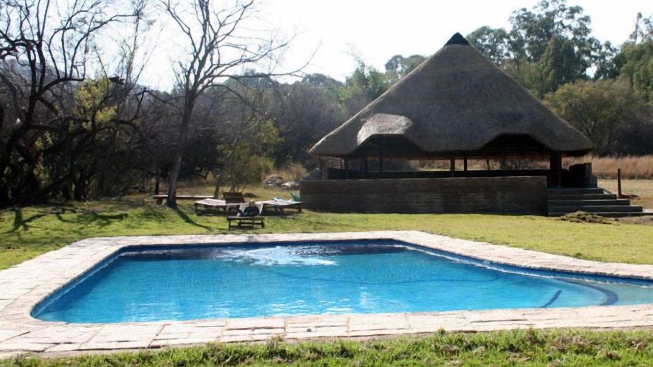 Photo of Outdoor in Maanhaarand