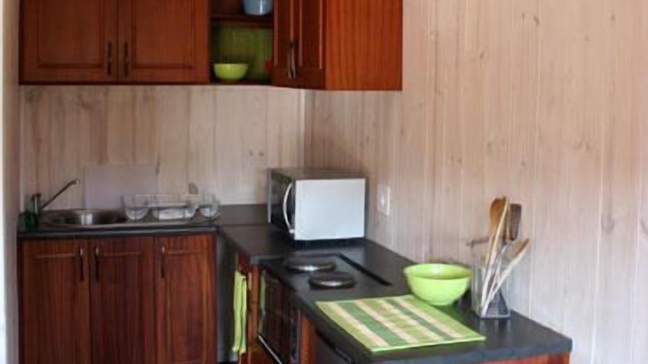 Photo of Kitchen in Maanhaarand