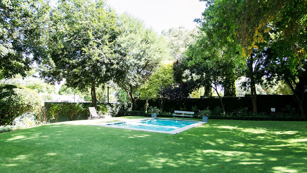 Photo of Outdoor in Greater Johannesburg Metropolitan Area