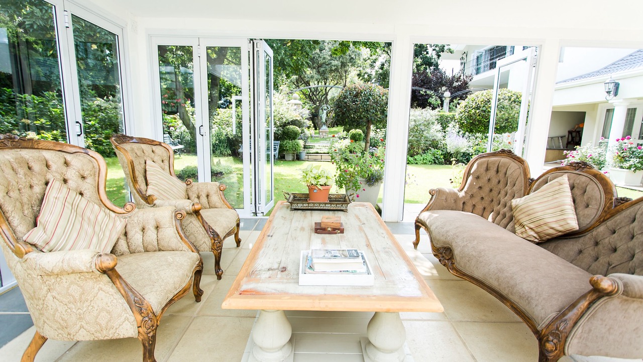 Photo of Livingroom in Greater Johannesburg Metropolitan Area