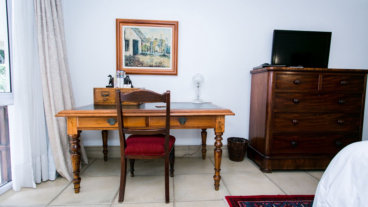 Photo of Bedroom in Greater Johannesburg Metropolitan Area