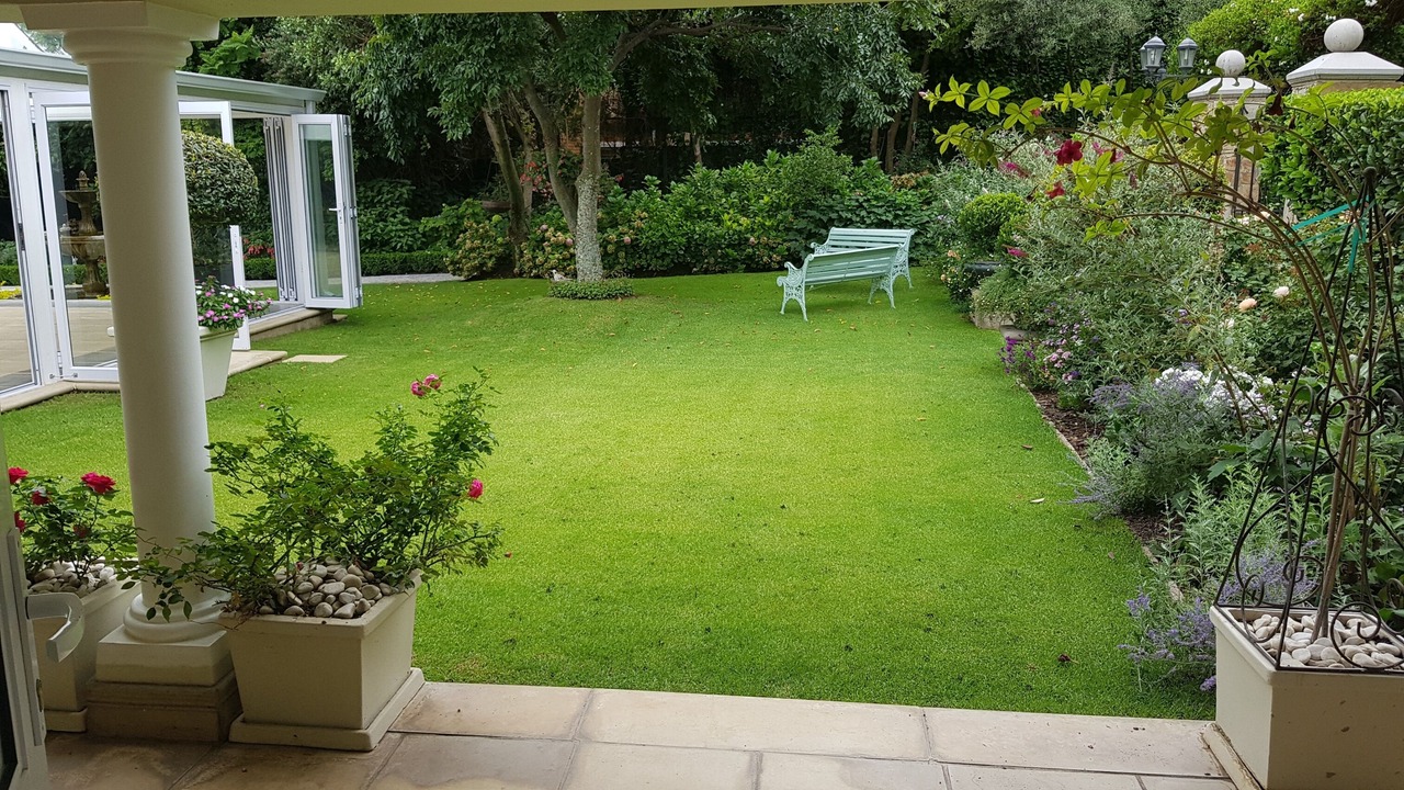Photo of Outdoor in Greater Johannesburg Metropolitan Area