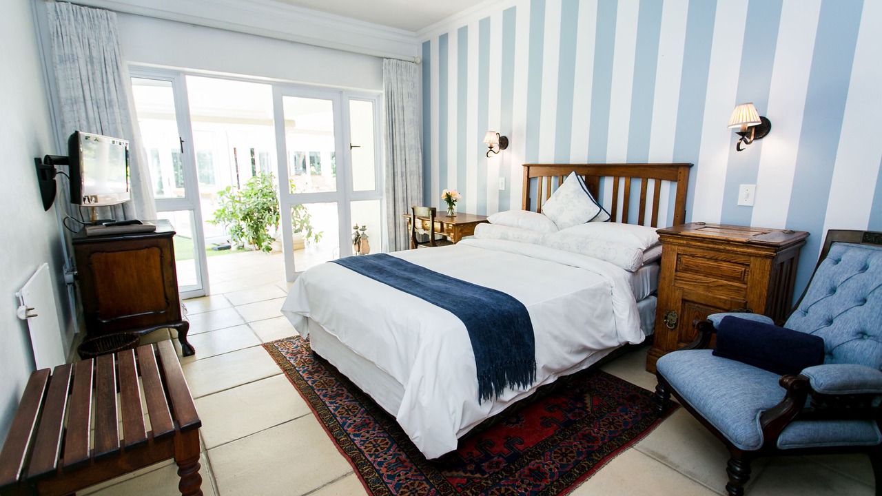 Photo of Bedroom in Greater Johannesburg Metropolitan Area