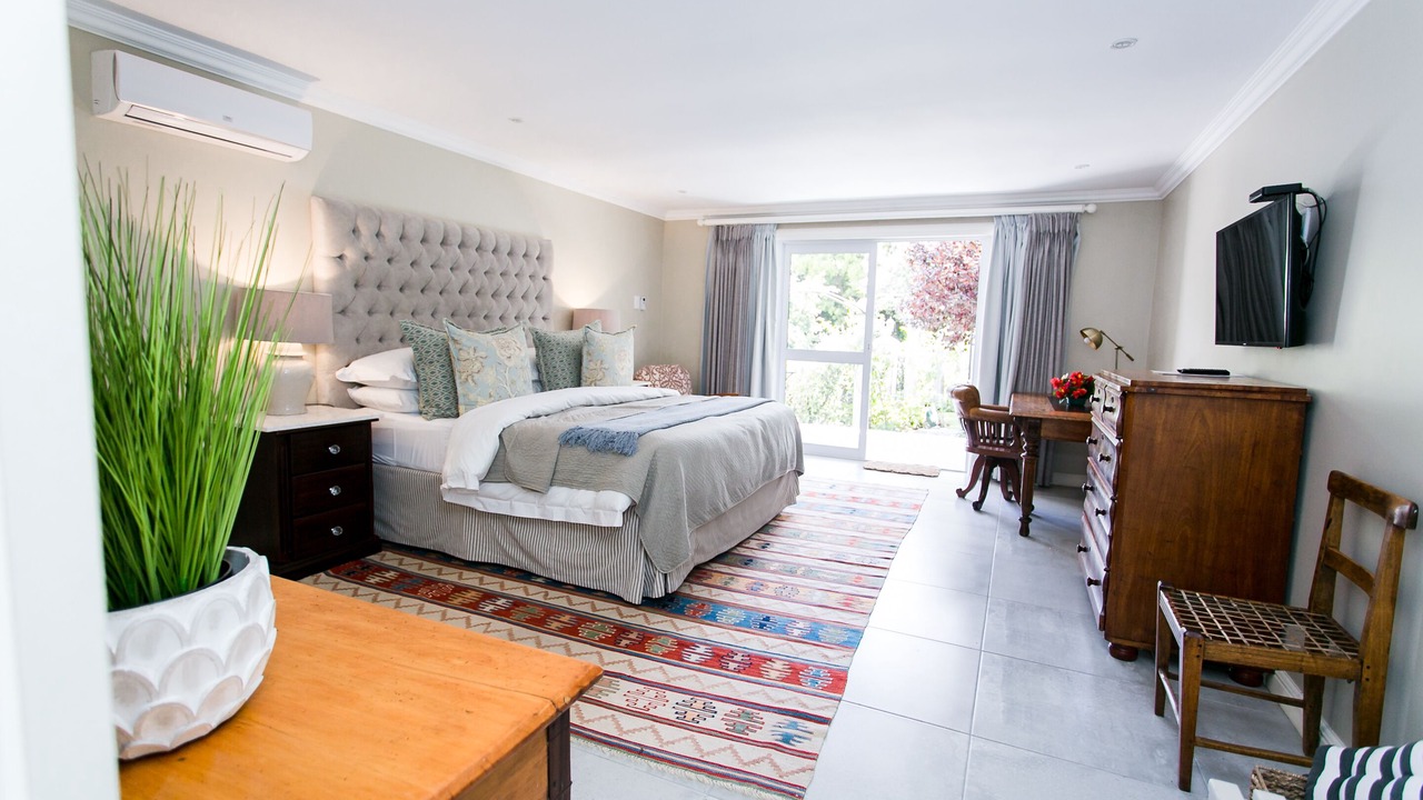 Photo of Bedroom in Greater Johannesburg Metropolitan Area