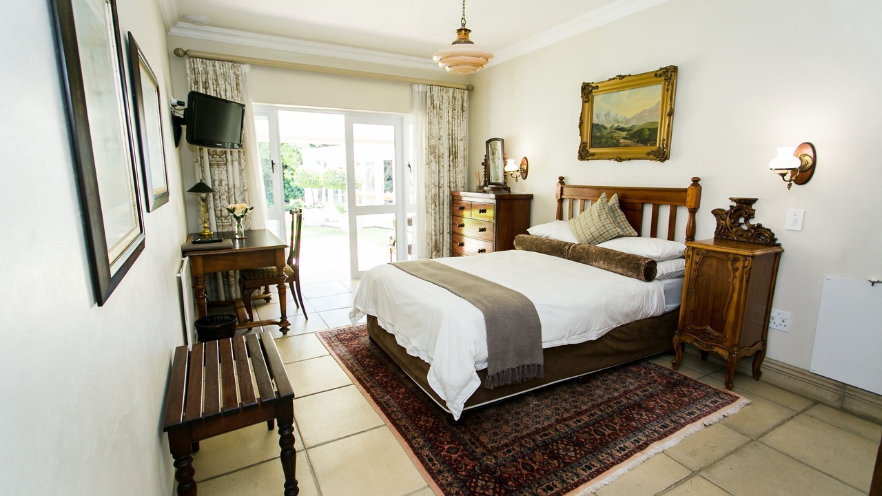 Photo of Bedroom in Greater Johannesburg Metropolitan Area