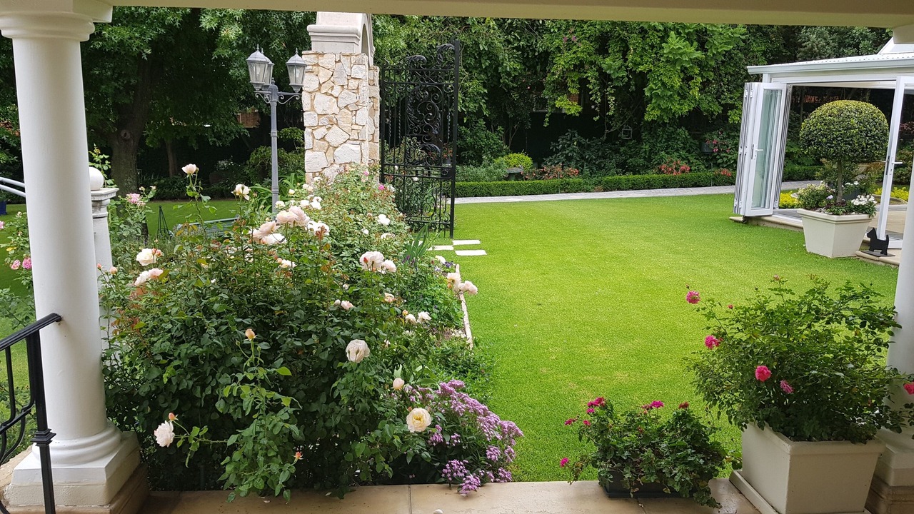 Photo of Outdoor in Greater Johannesburg Metropolitan Area