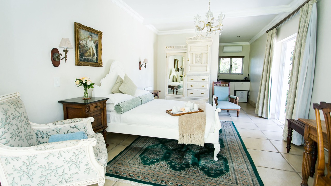 Photo of Bedroom in Greater Johannesburg Metropolitan Area
