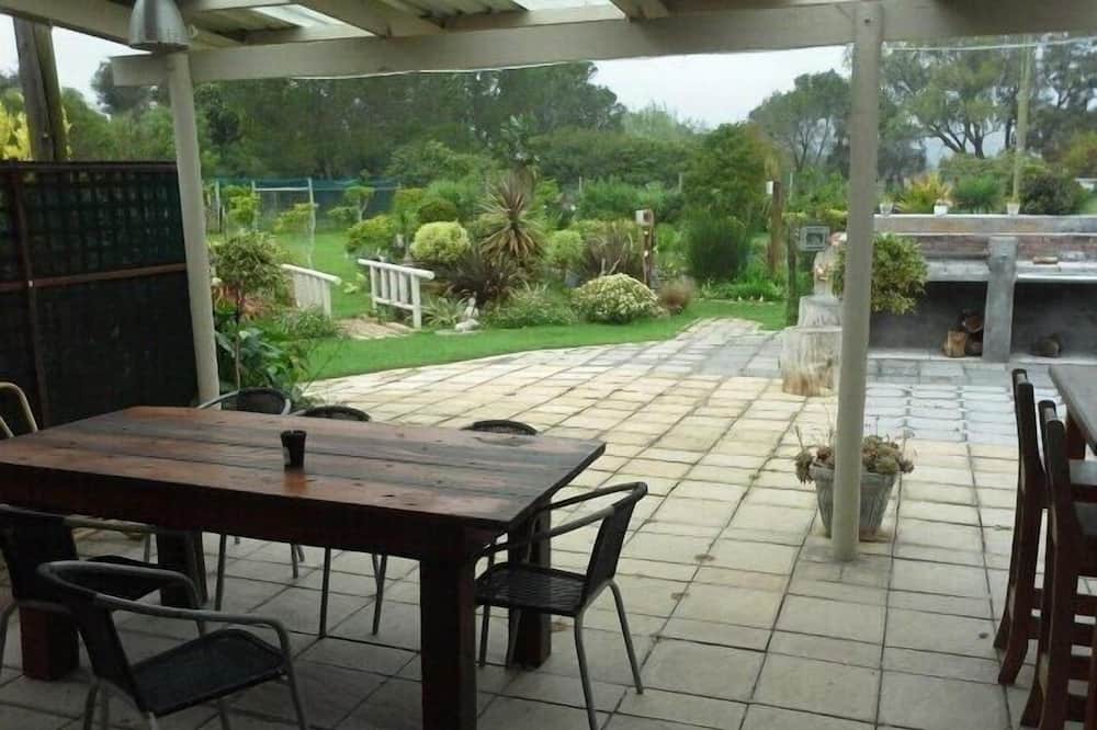 Photo of Patio Balcony in Port Elizabeth