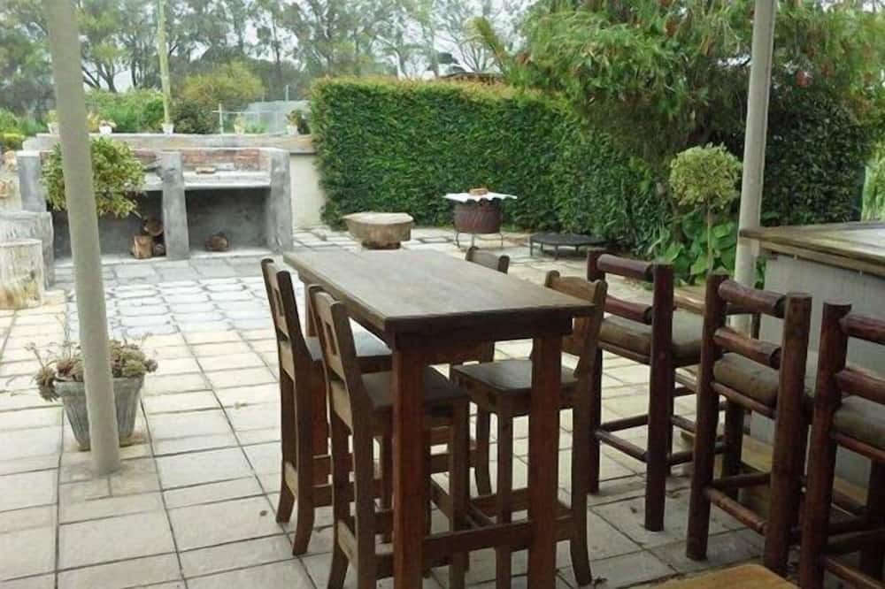 Photo of Patio Balcony in Port Elizabeth