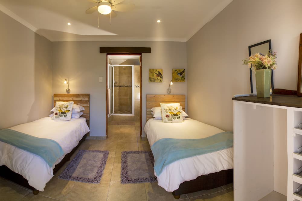Photo of Bedroom in Port Elizabeth