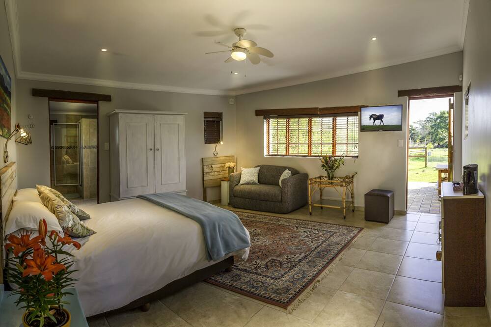 Photo of Bedroom in Port Elizabeth