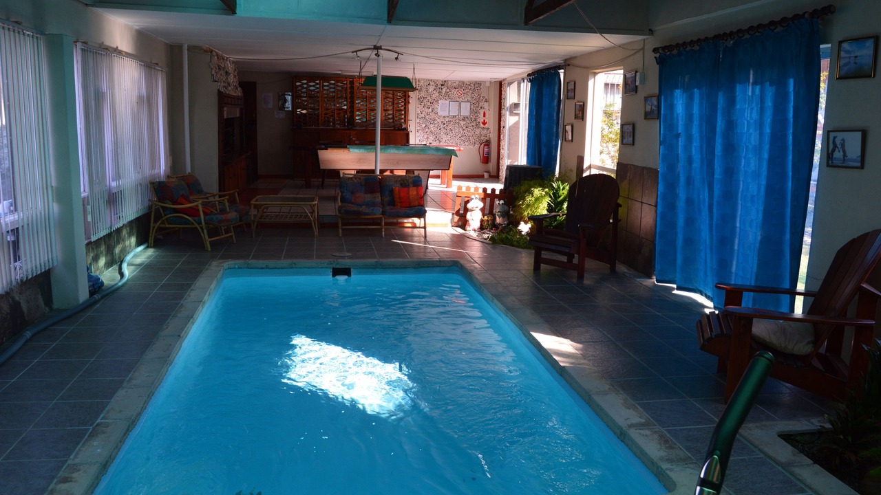 Photo of Outdoor in Fisherhaven