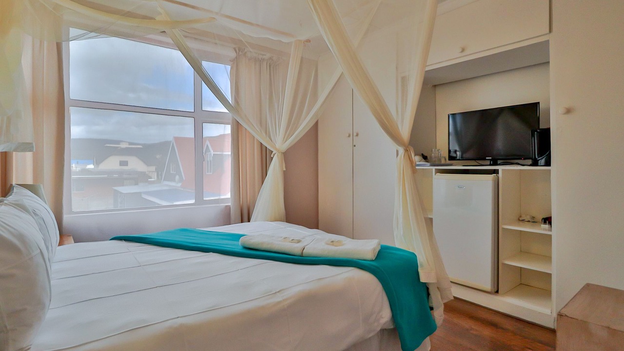 Photo of Bedroom in Fisherhaven