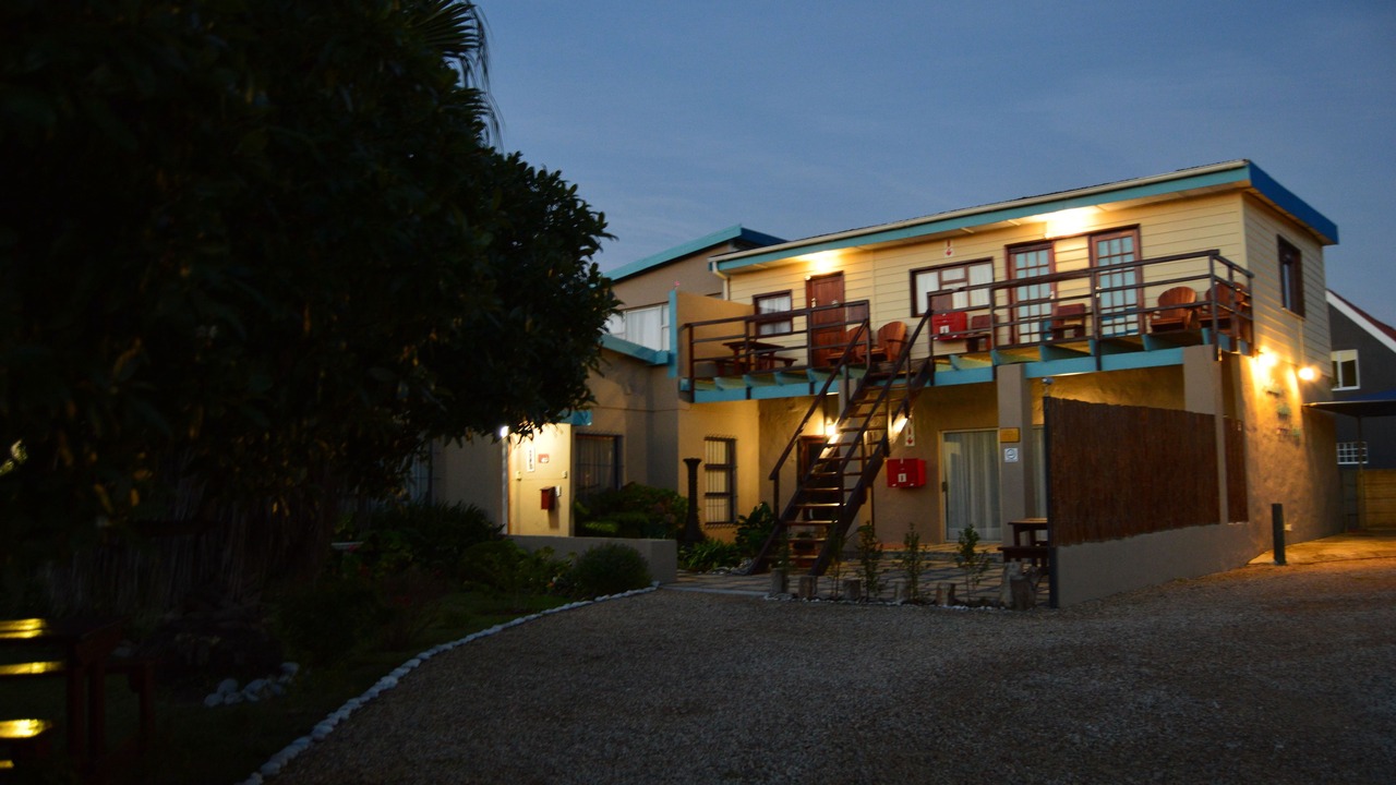 Photo of Outdoor in Fisherhaven
