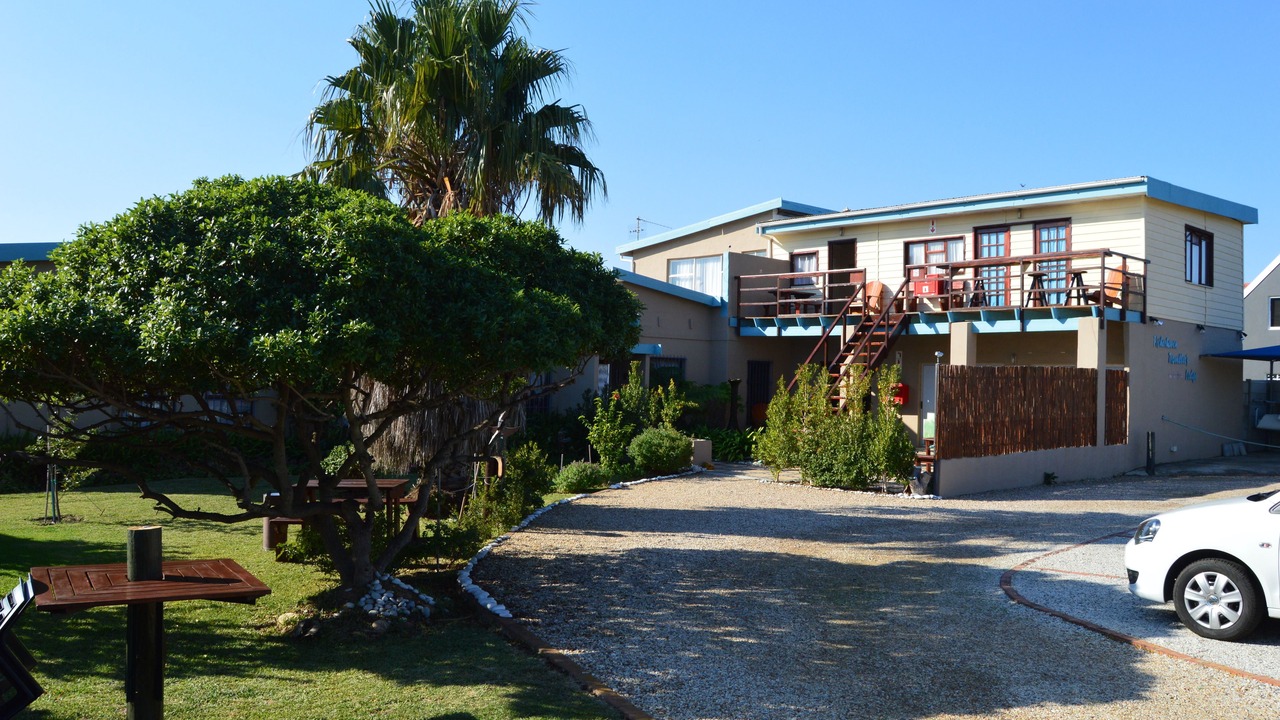 Photo of Outdoor in Fisherhaven