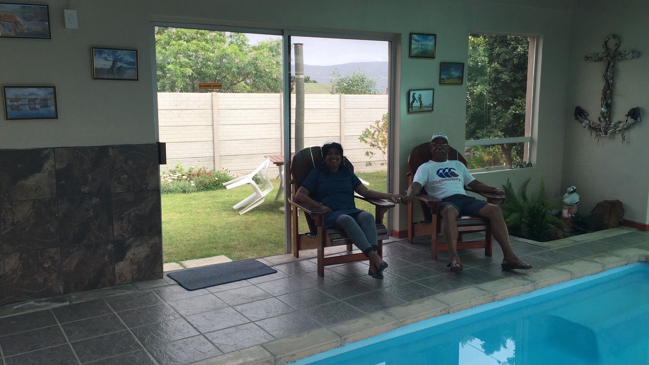 Photo of Outdoor in Fisherhaven