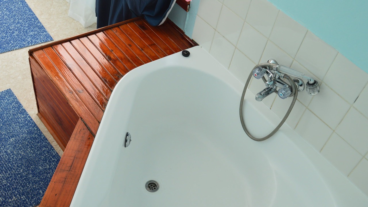 Photo of Bathroom in Fisherhaven