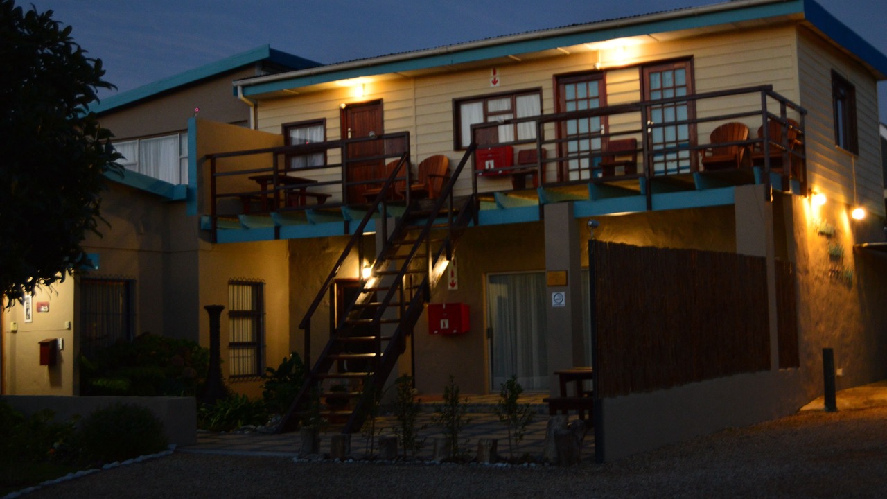 Photo of Outdoor in Fisherhaven