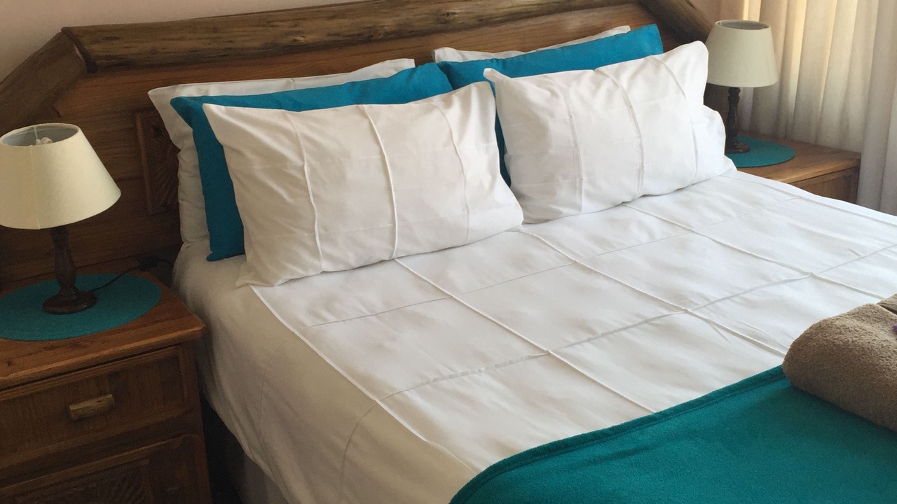 Photo of Bedroom in Fisherhaven