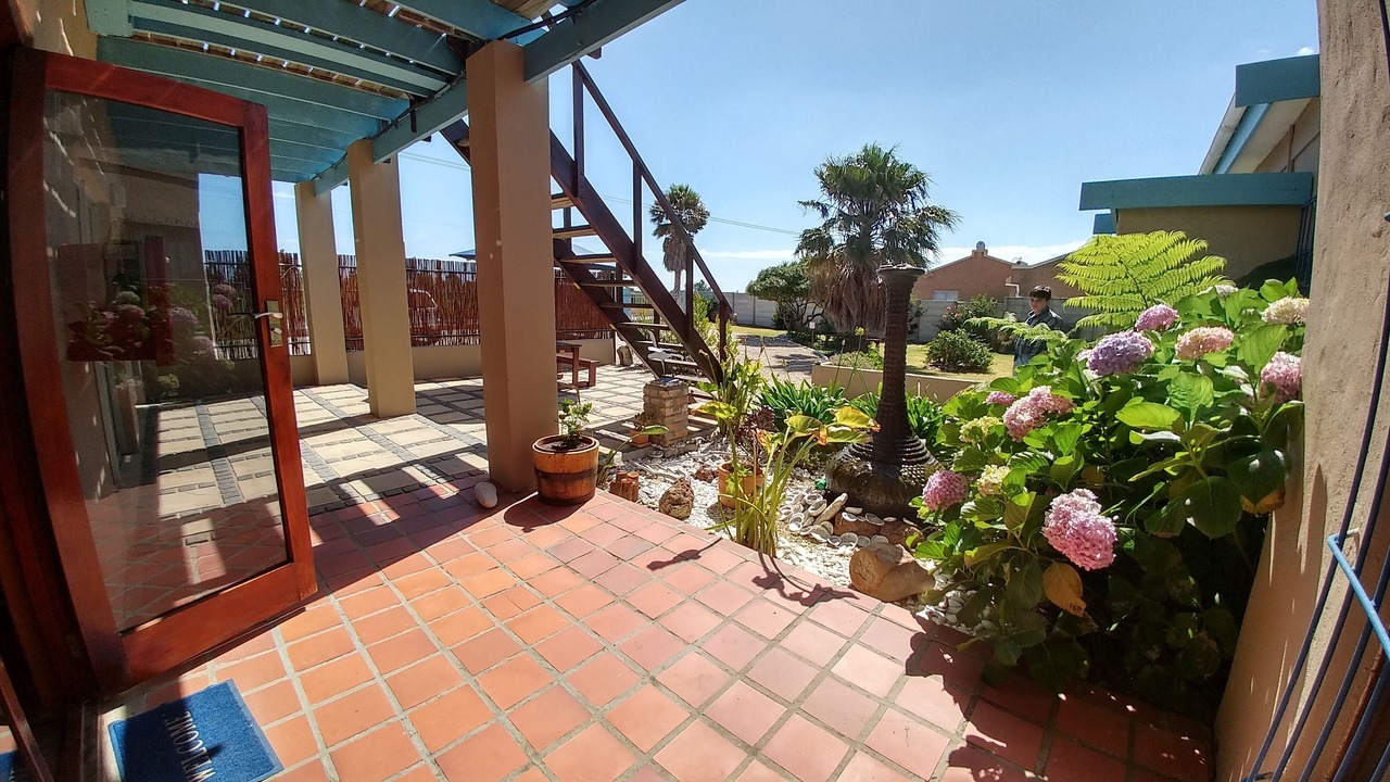 Photo of Patio Balcony in Fisherhaven