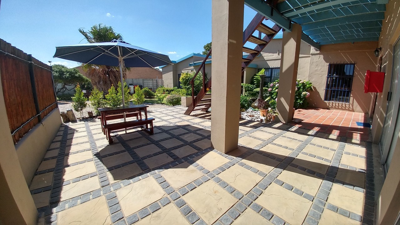 Photo of Patio Balcony in Fisherhaven