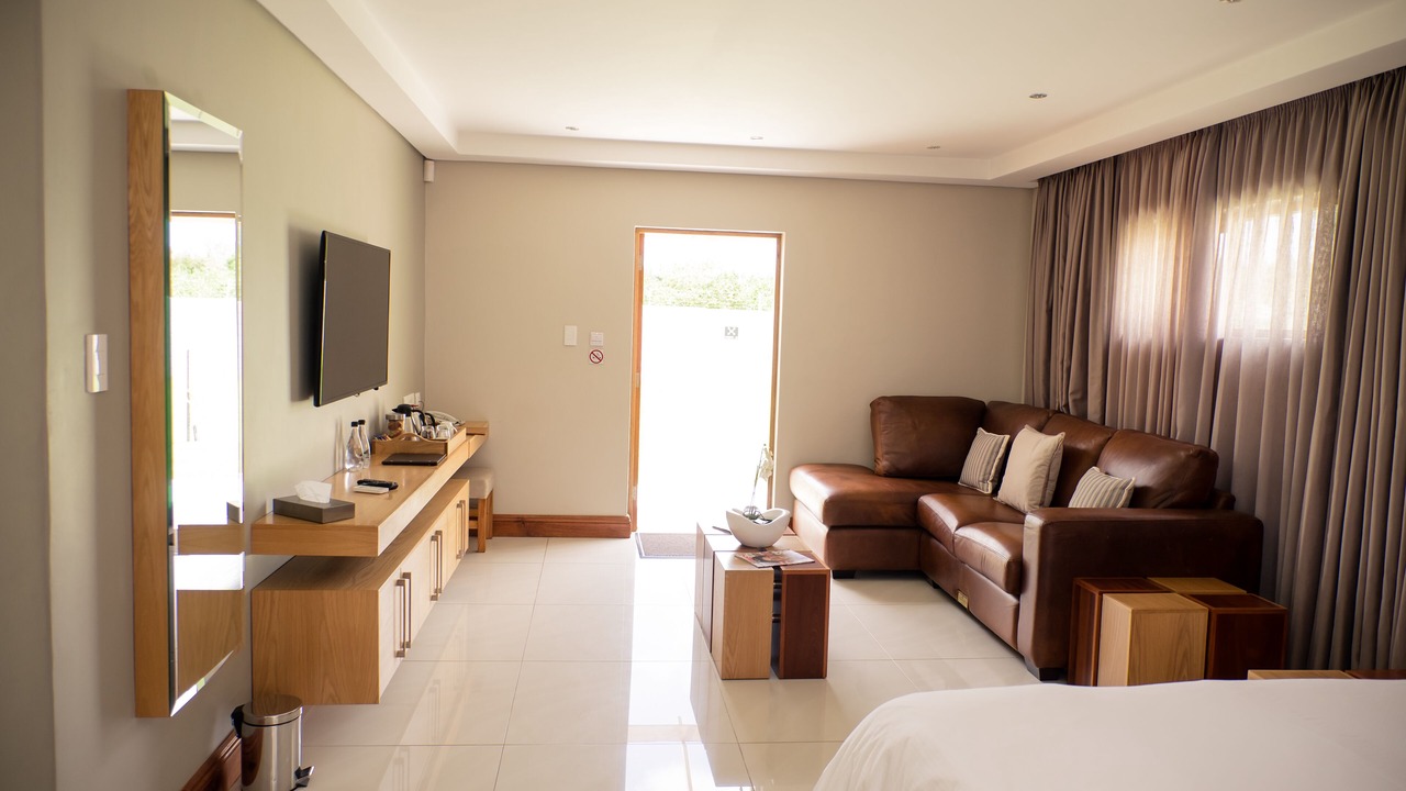 Photo of Bedroom in Addo