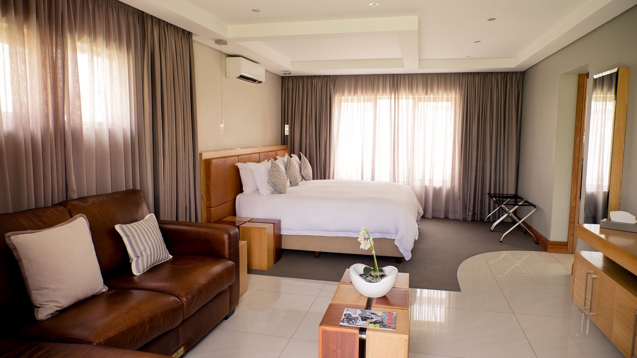 Photo of Bedroom in Addo